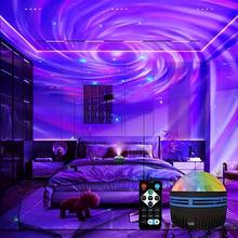 Children's Bedroom Starry Sky Projection Light